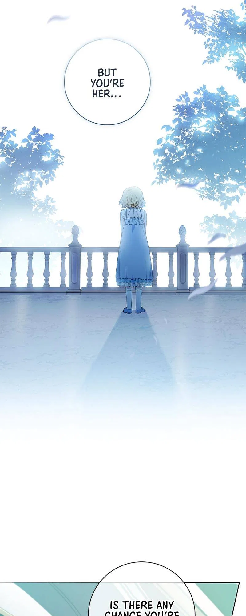 For a Fairytale Ending Chapter 14 – Page 34