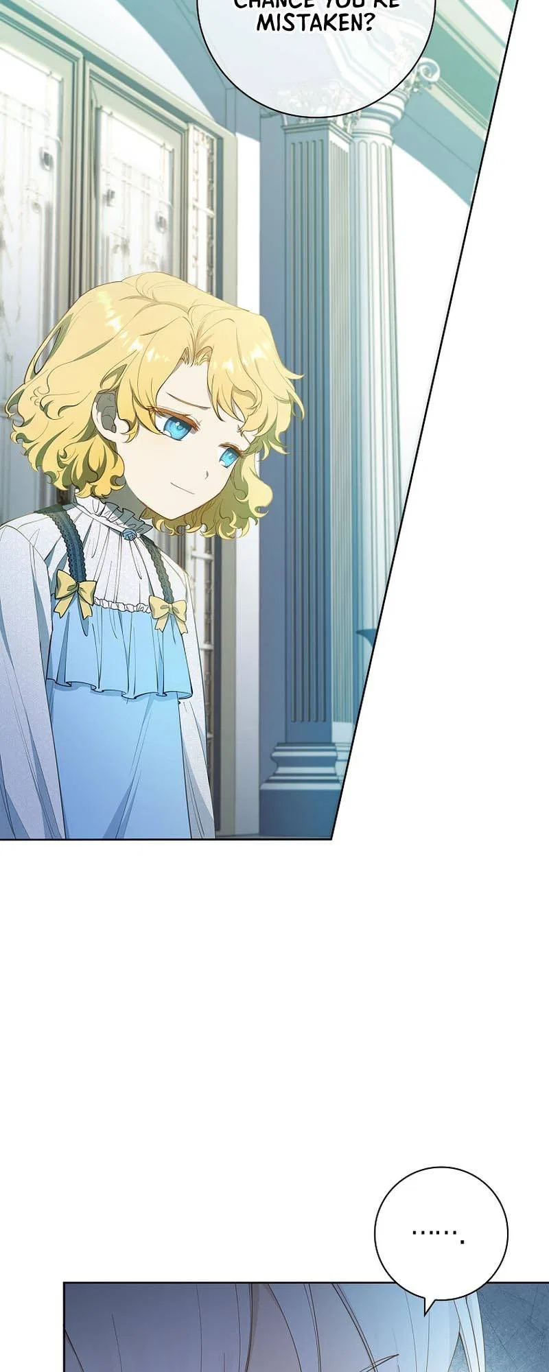 For a Fairytale Ending Chapter 14 – Page 35
