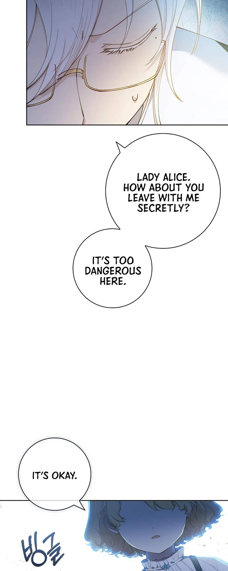 For a Fairytale Ending Chapter 14 – Page 36