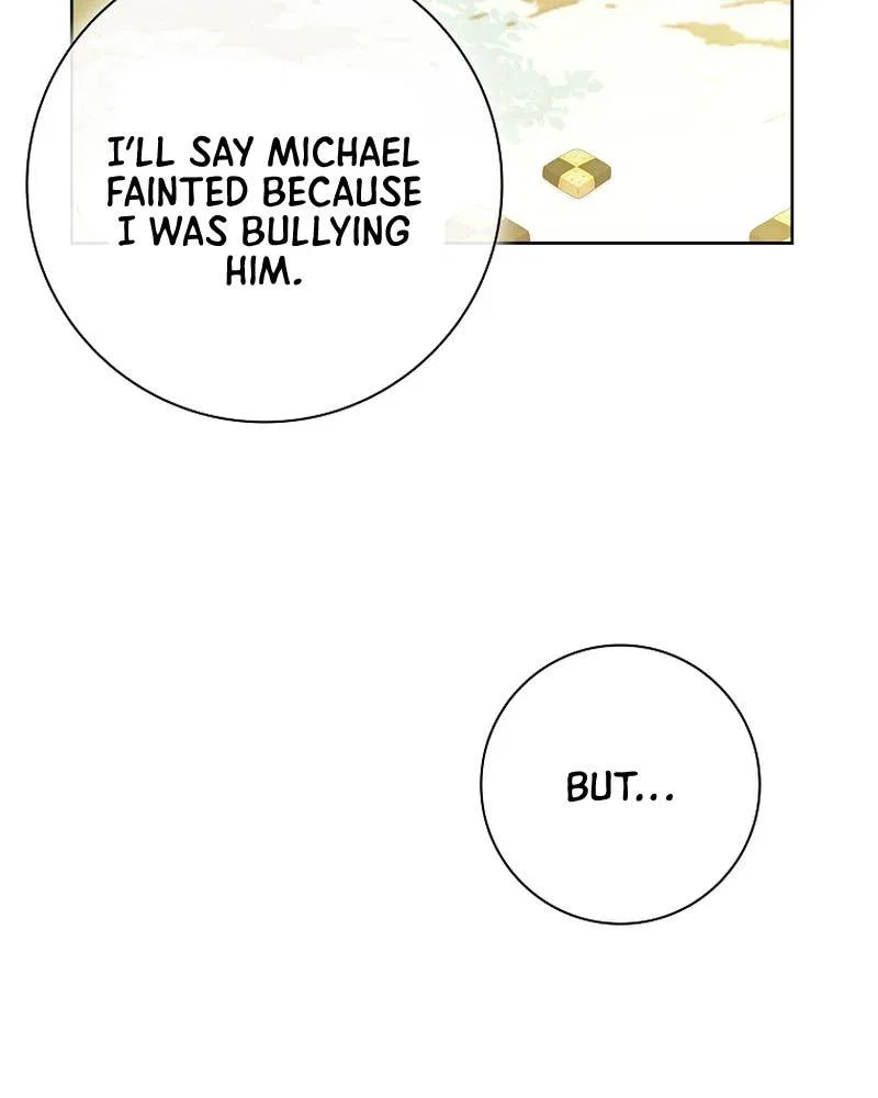 For a Fairytale Ending Chapter 14 – Page 41