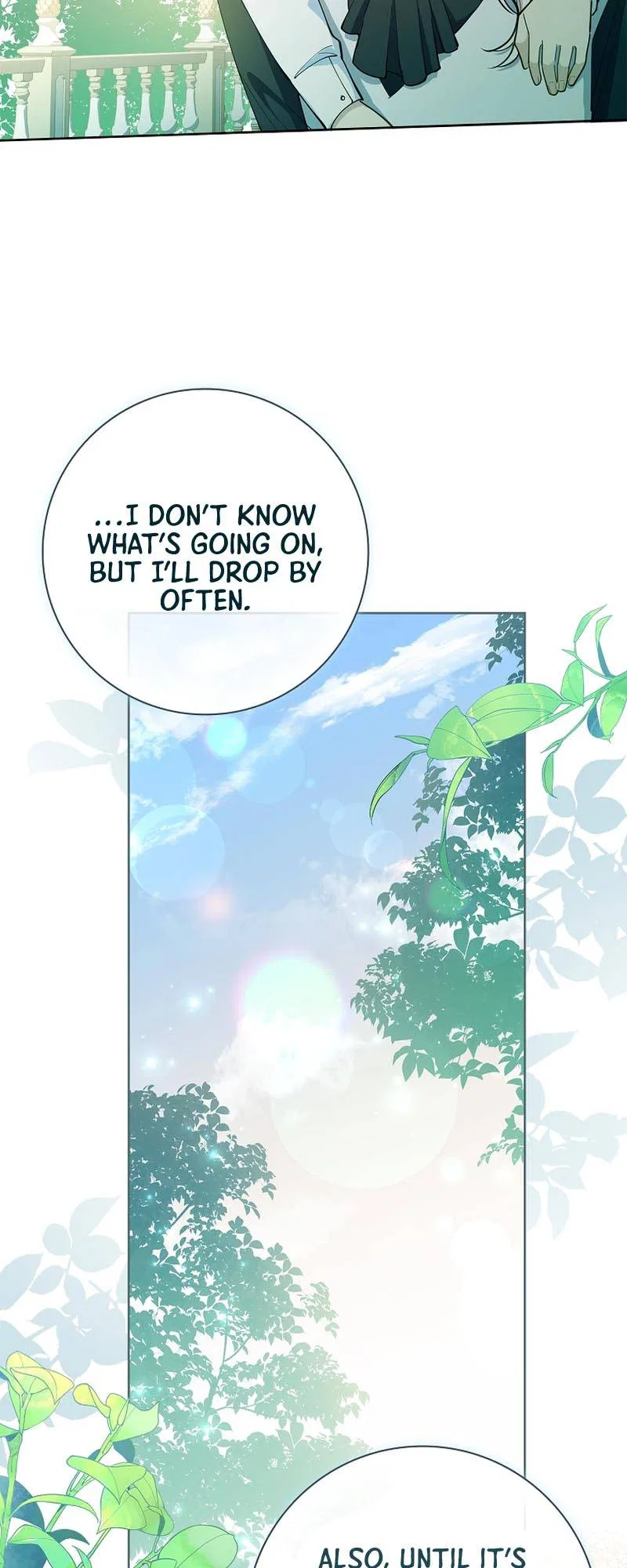 For a Fairytale Ending Chapter 14 – Page 43