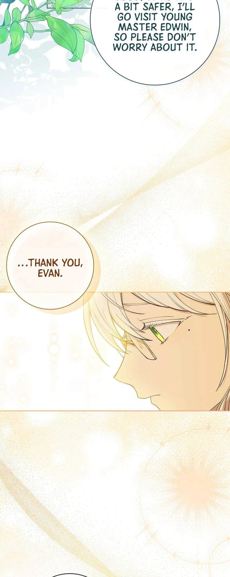For a Fairytale Ending Chapter 14 – Page 44