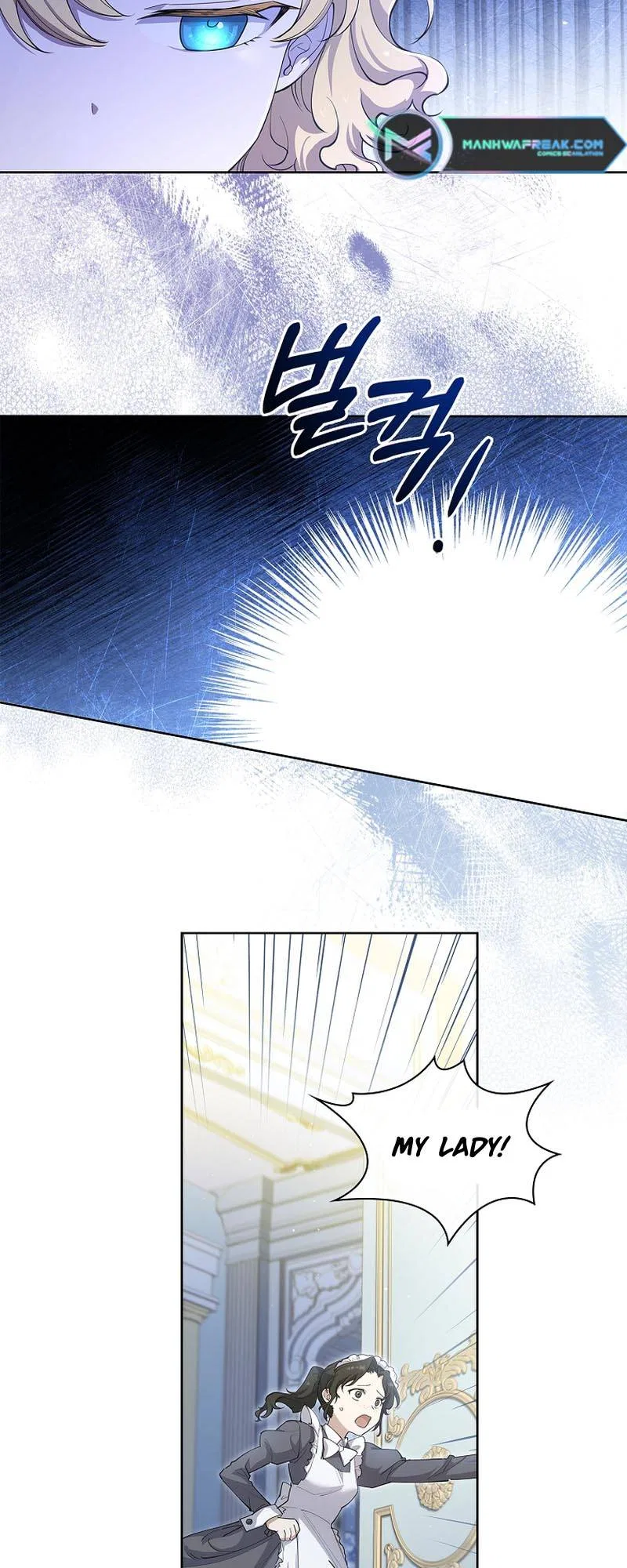 For a Fairytale Ending Chapter 14 – Page 48