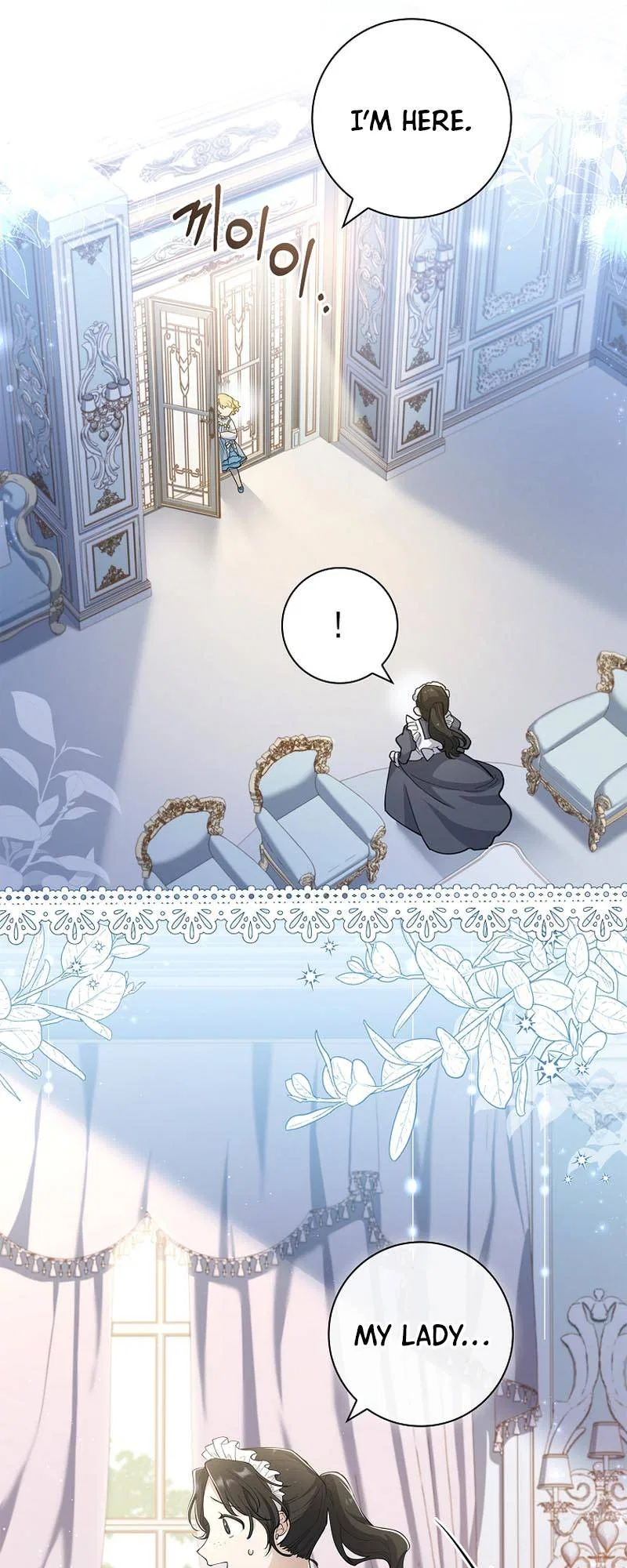 For a Fairytale Ending Chapter 14 – Page 50