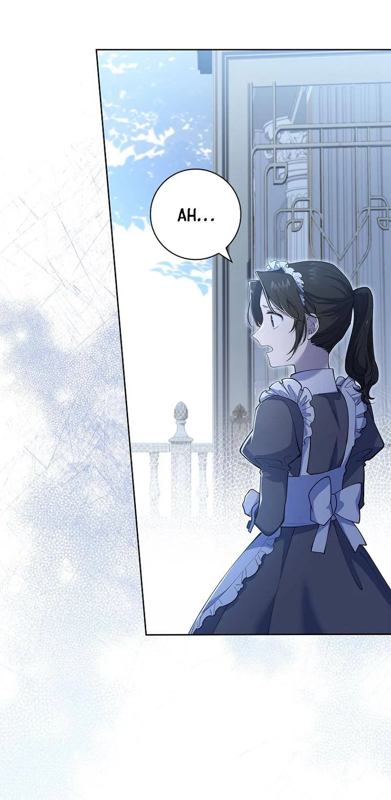 For a Fairytale Ending Chapter 14 – Page 56