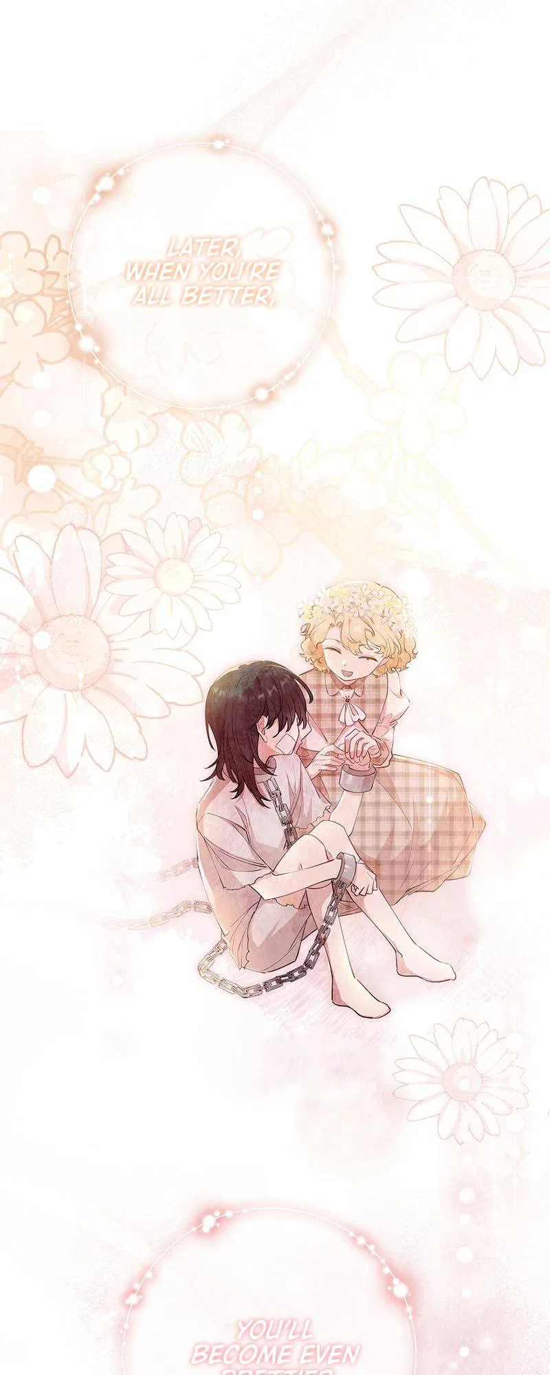 For a Fairytale Ending Chapter 13 – Page 11