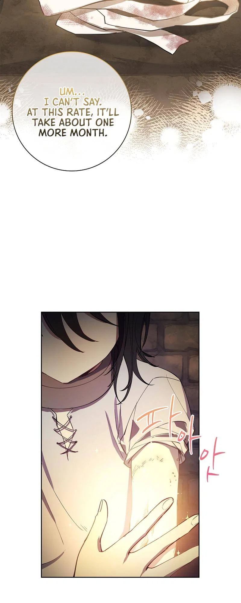 For a Fairytale Ending Chapter 13 – Page 13