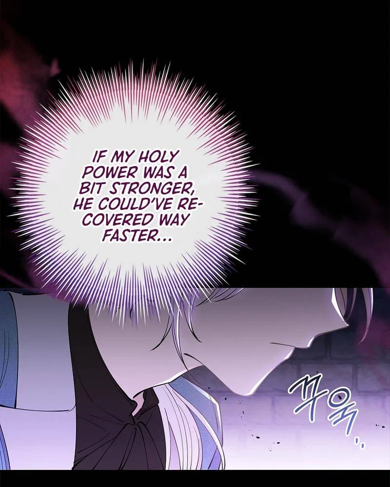 For a Fairytale Ending Chapter 13 – Page 18