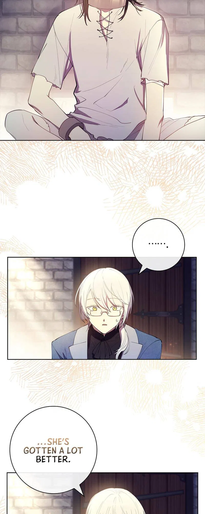 For a Fairytale Ending Chapter 13 – Page 20