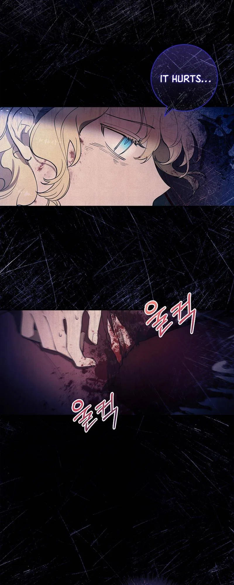 For a Fairytale Ending Chapter 13 – Page 27