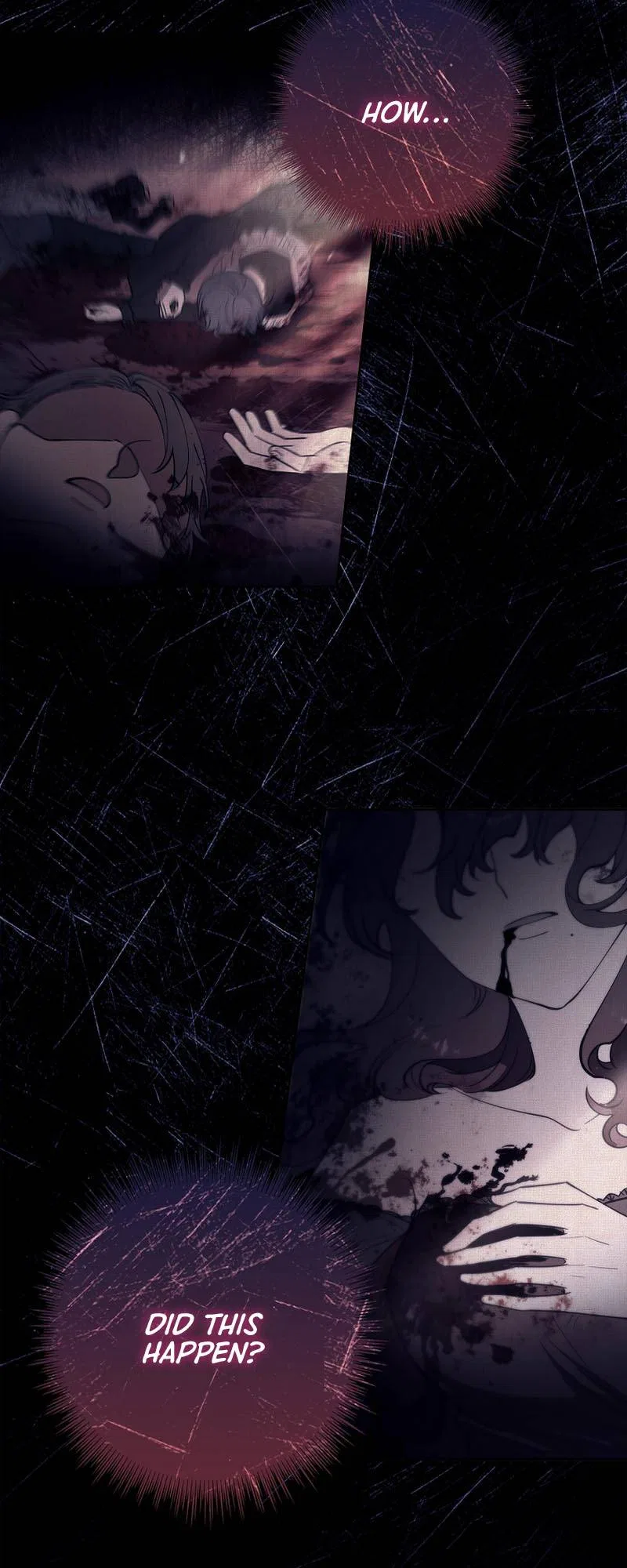 For a Fairytale Ending Chapter 13 – Page 28