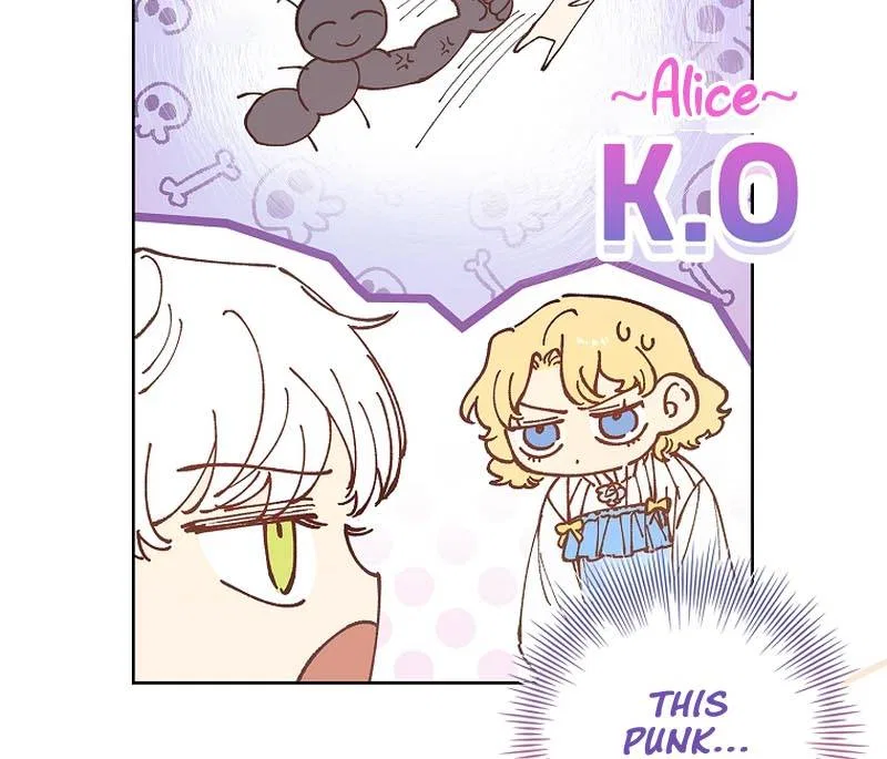 For a Fairytale Ending Chapter 13 – Page 41