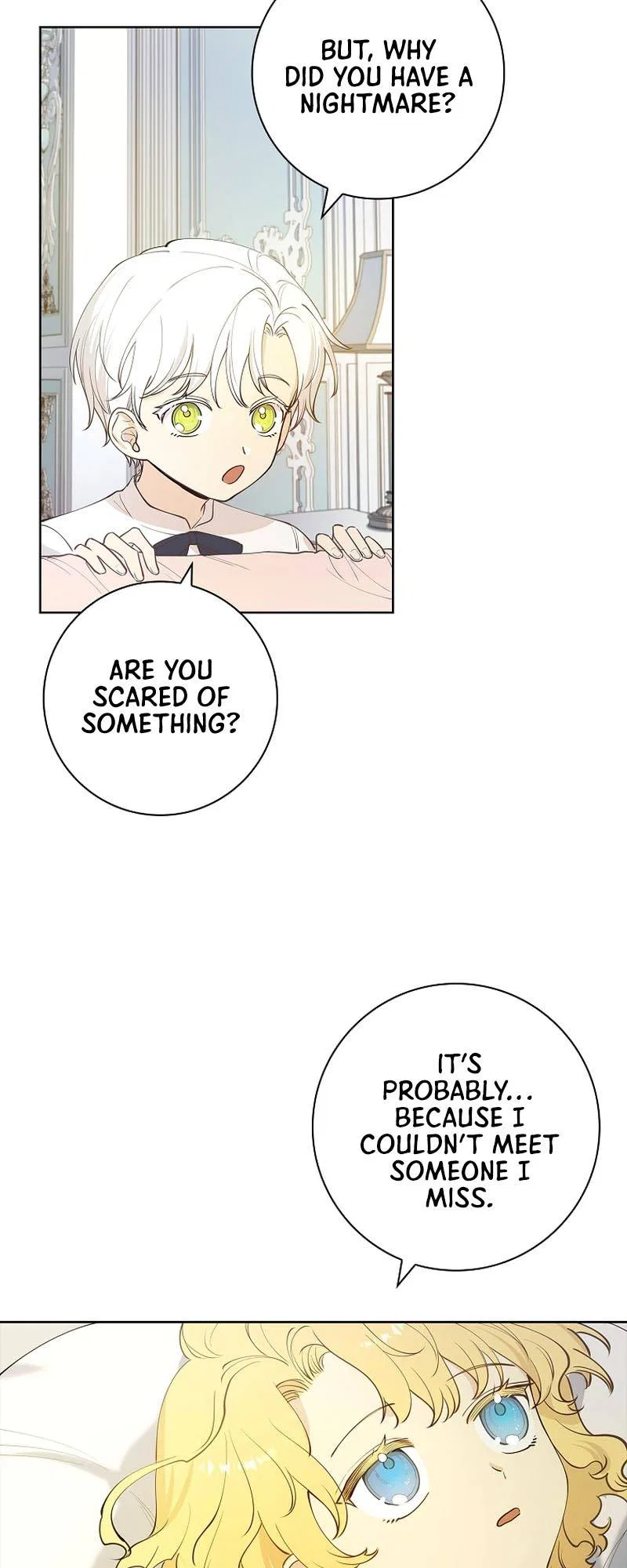For a Fairytale Ending Chapter 13 – Page 44