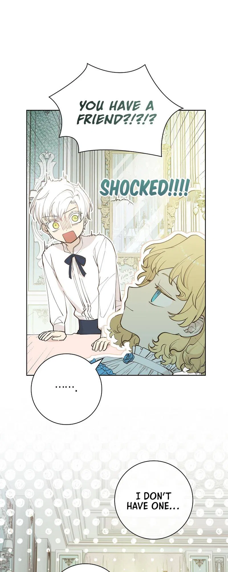 For a Fairytale Ending Chapter 13 – Page 46