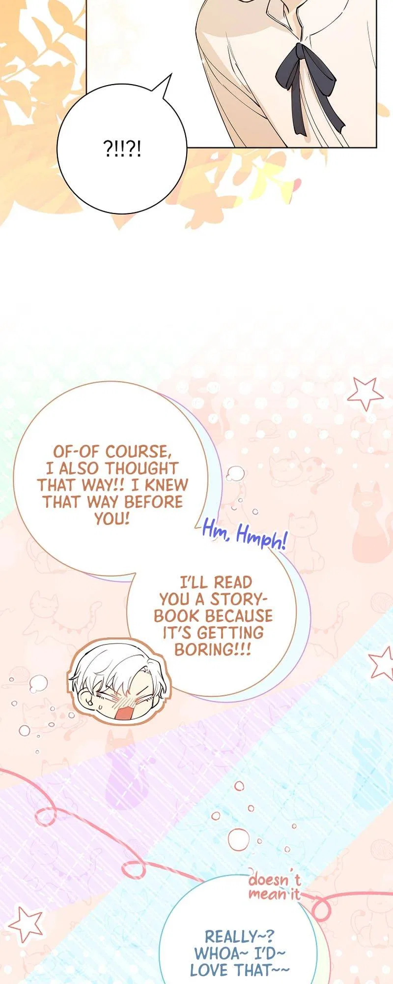 For a Fairytale Ending Chapter 13 – Page 48