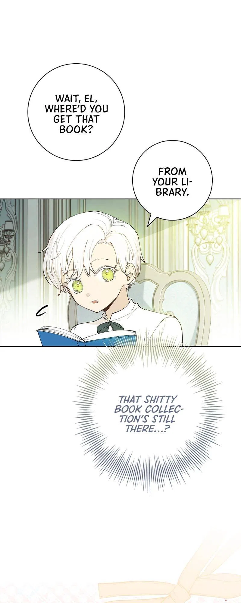 For a Fairytale Ending Chapter 13 – Page 52