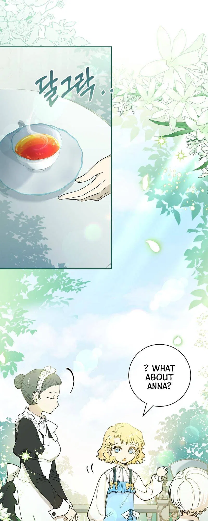For a Fairytale Ending Chapter 13 – Page 55