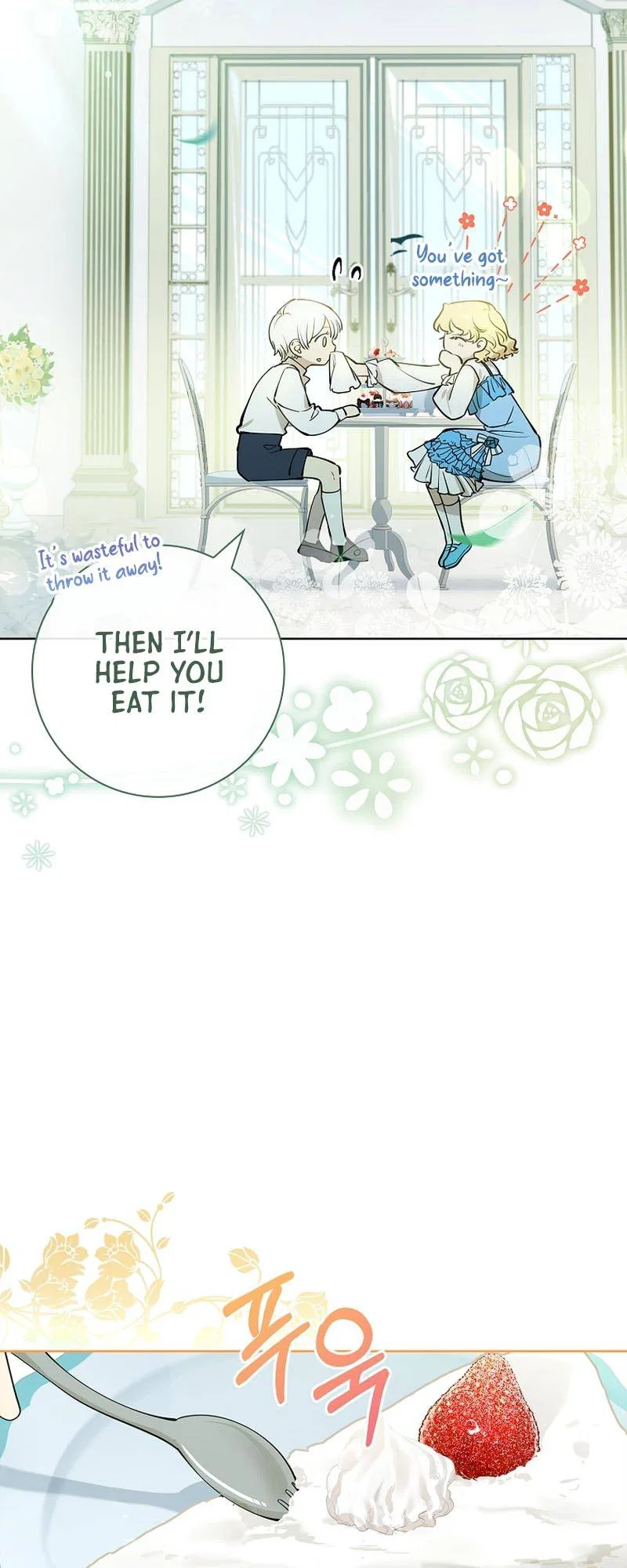 For a Fairytale Ending Chapter 13 – Page 59