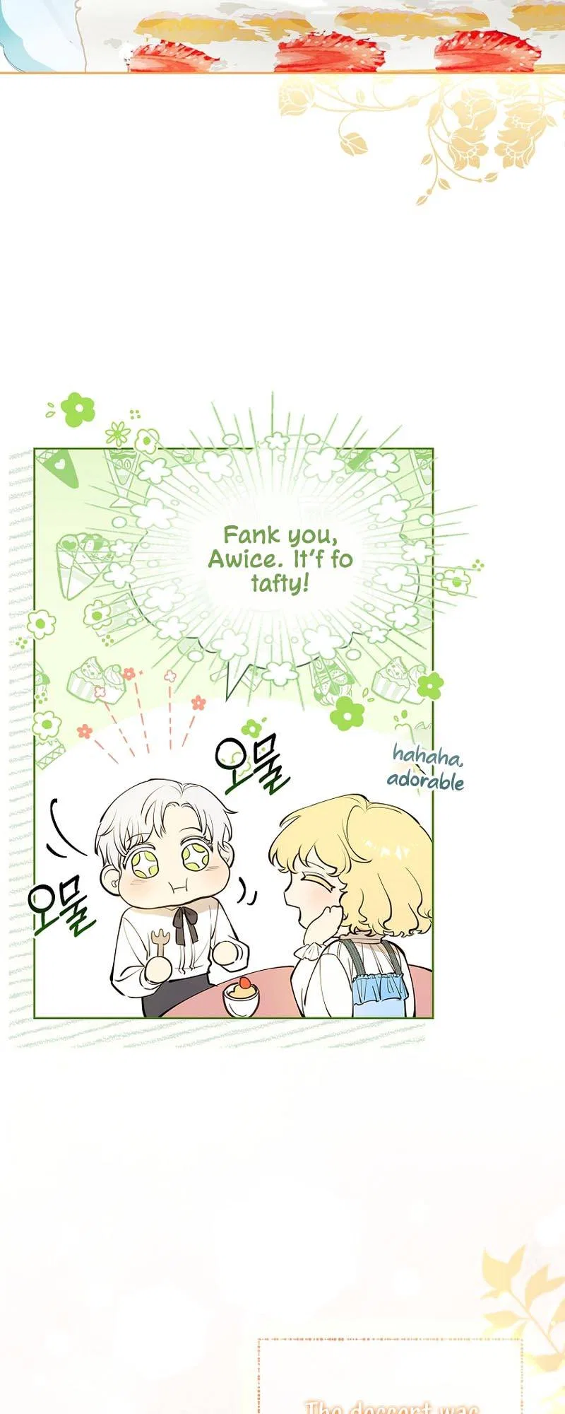 For a Fairytale Ending Chapter 13 – Page 60
