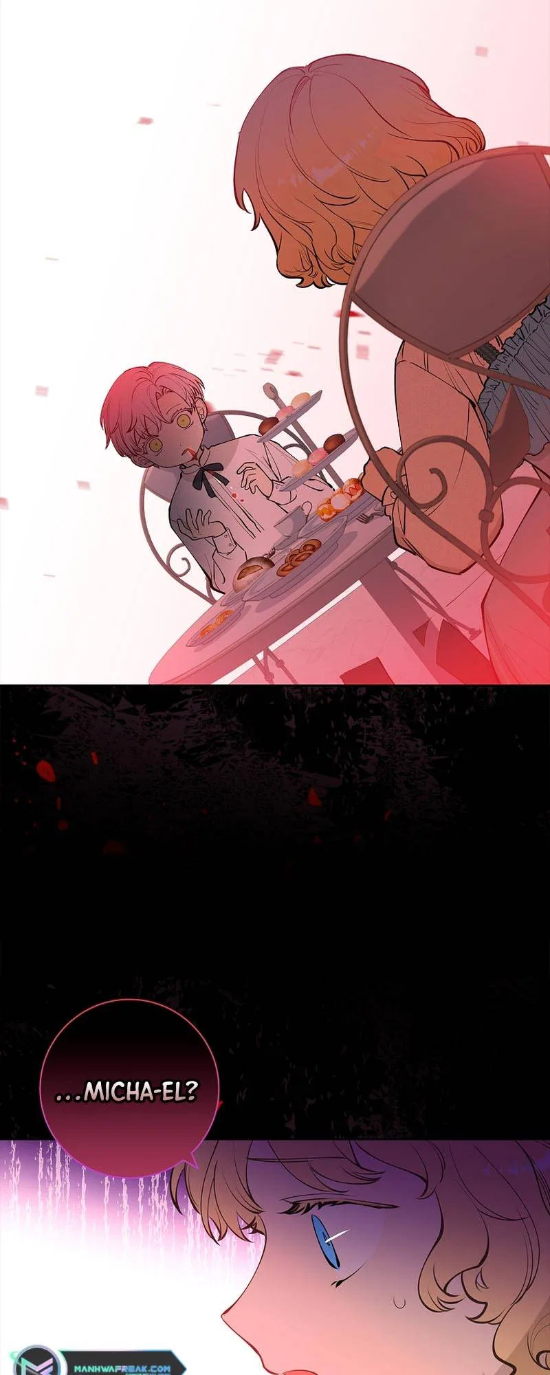 For a Fairytale Ending Chapter 13 – Page 63