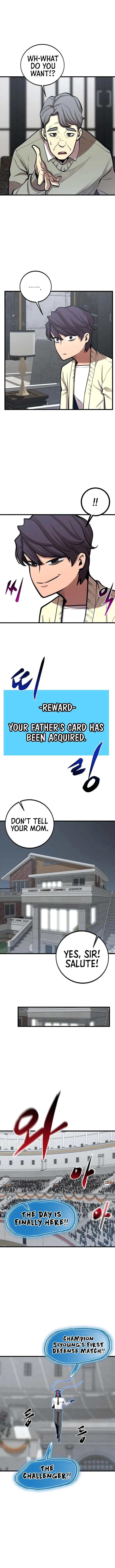 The Monstrous Gui Chapter 50 – Page 11