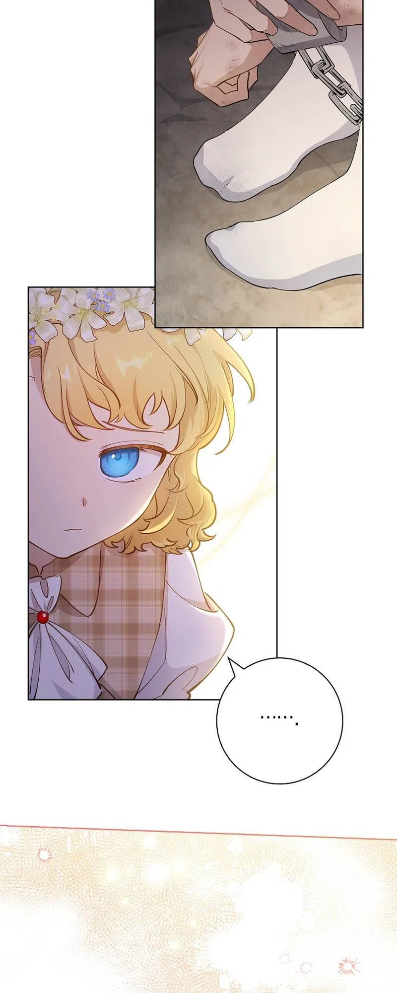 For a Fairytale Ending Chapter 12 – Page 5