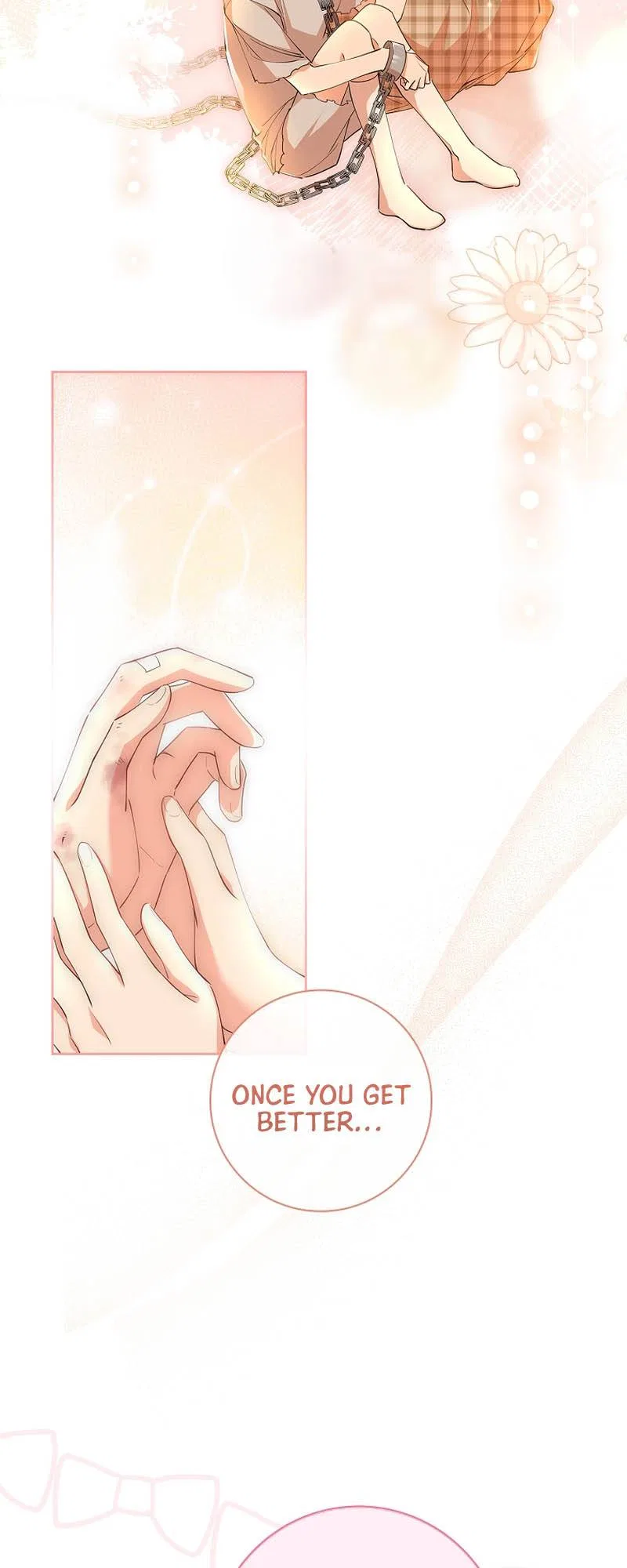 For a Fairytale Ending Chapter 12 – Page 7