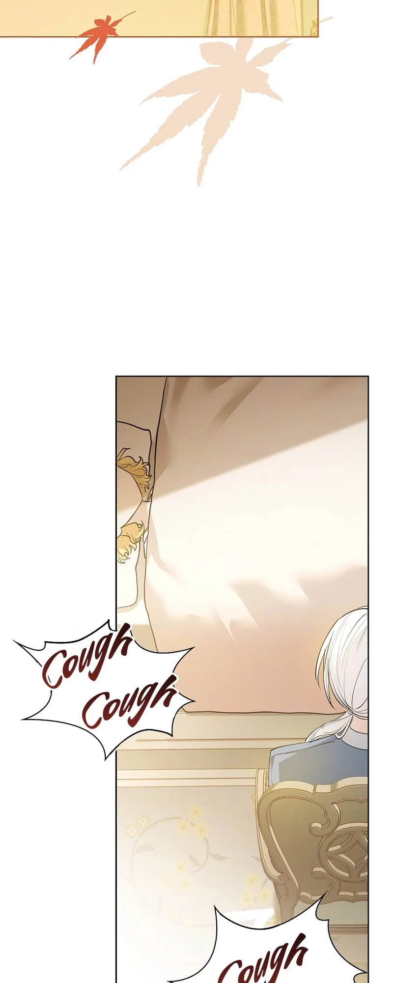 For a Fairytale Ending Chapter 12 – Page 11
