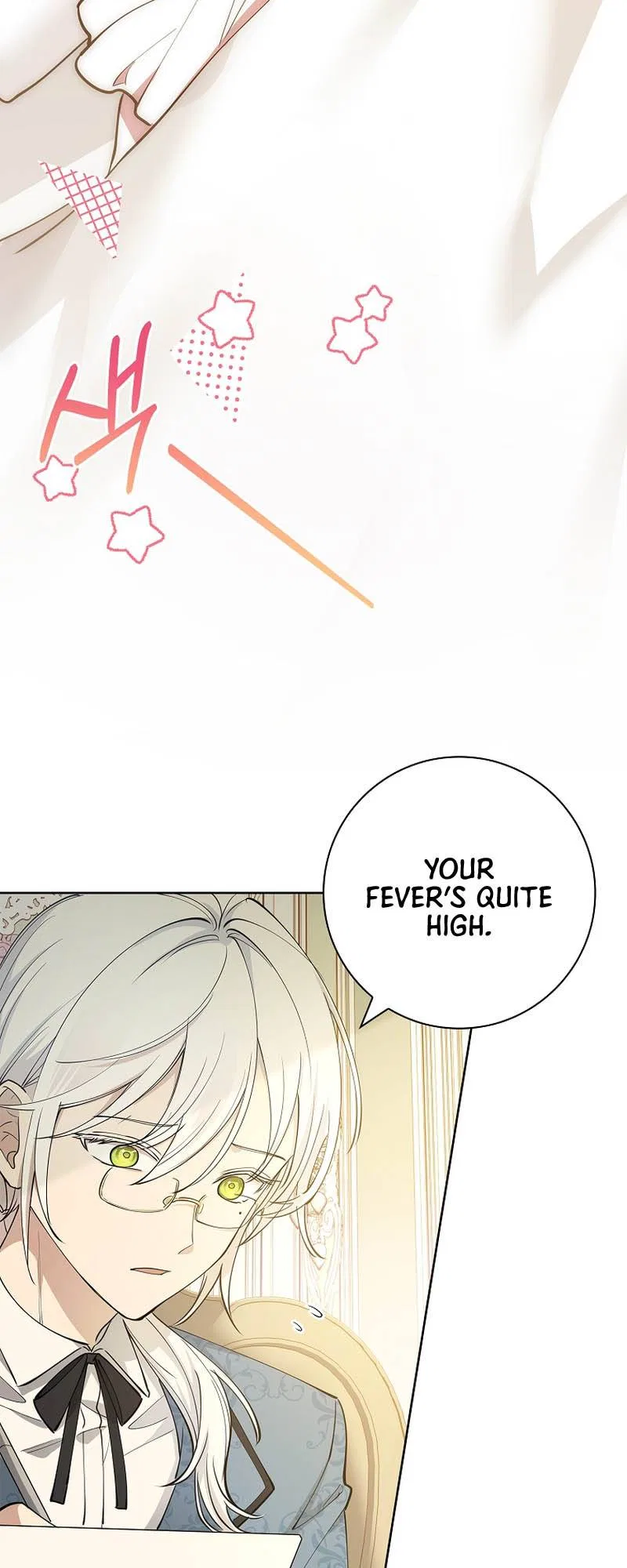 For a Fairytale Ending Chapter 12 – Page 13