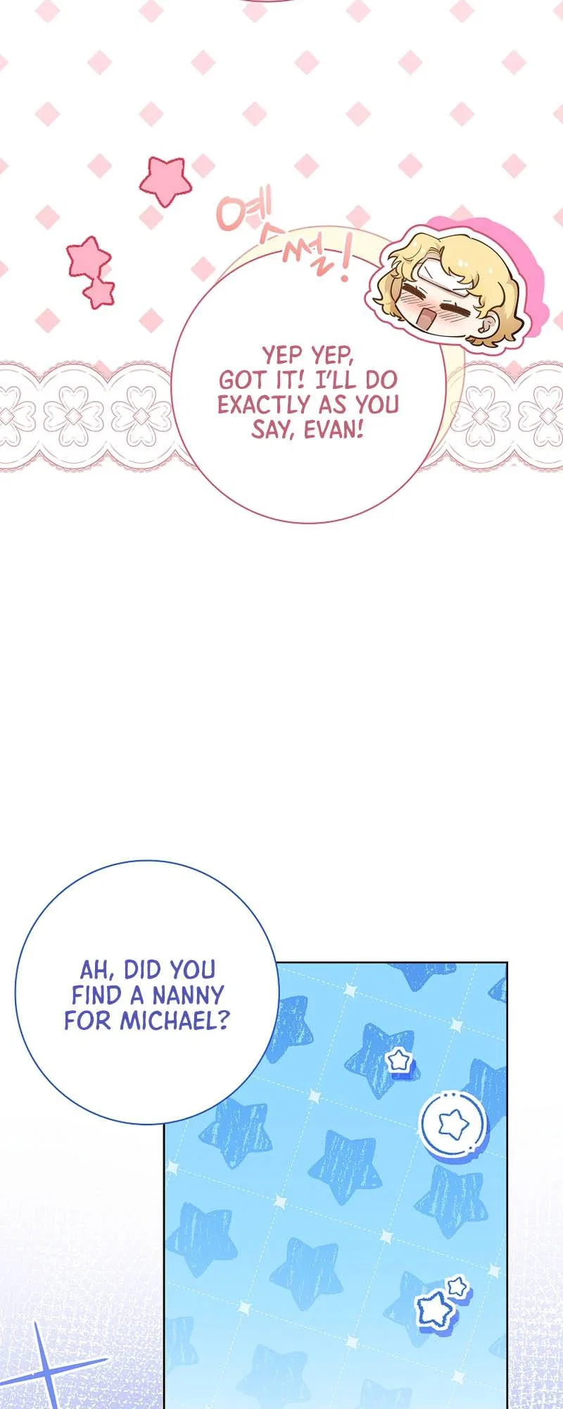 For a Fairytale Ending Chapter 12 – Page 18