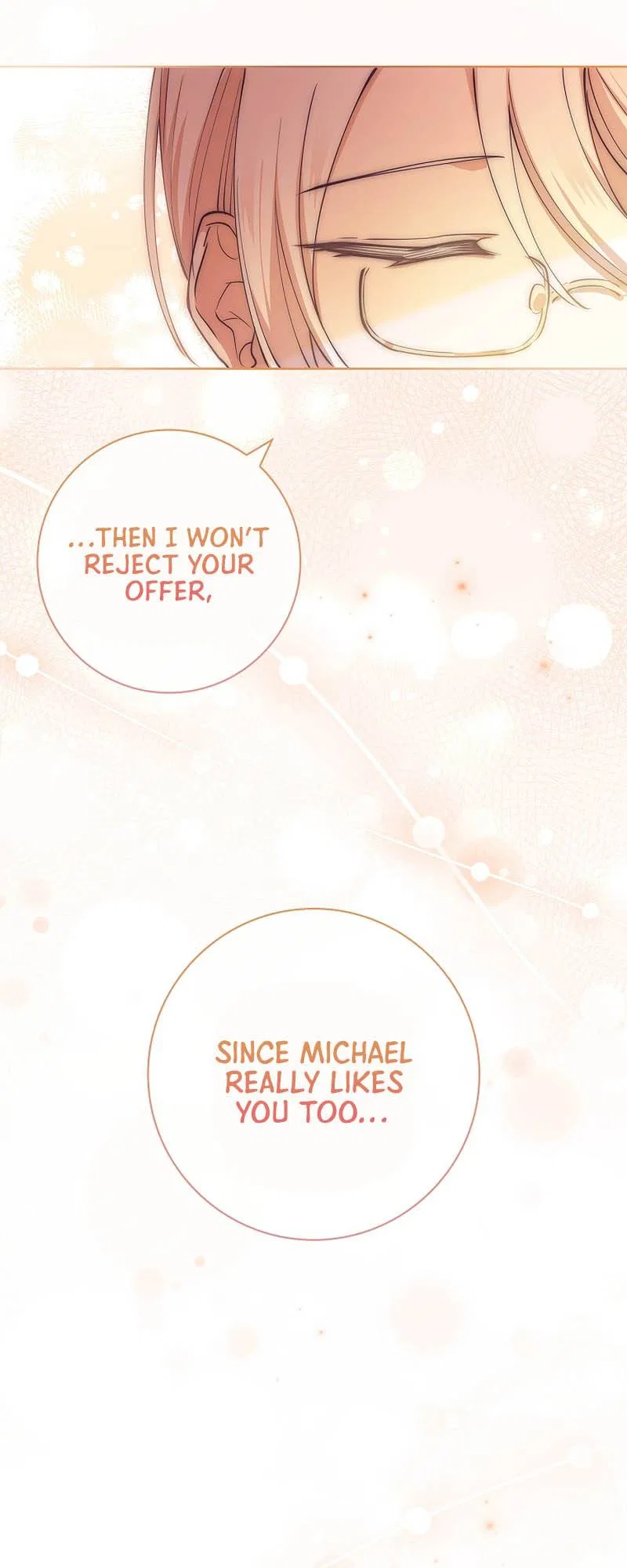 For a Fairytale Ending Chapter 12 – Page 24