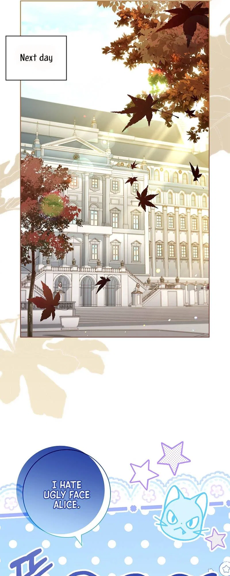 For a Fairytale Ending Chapter 12 – Page 26