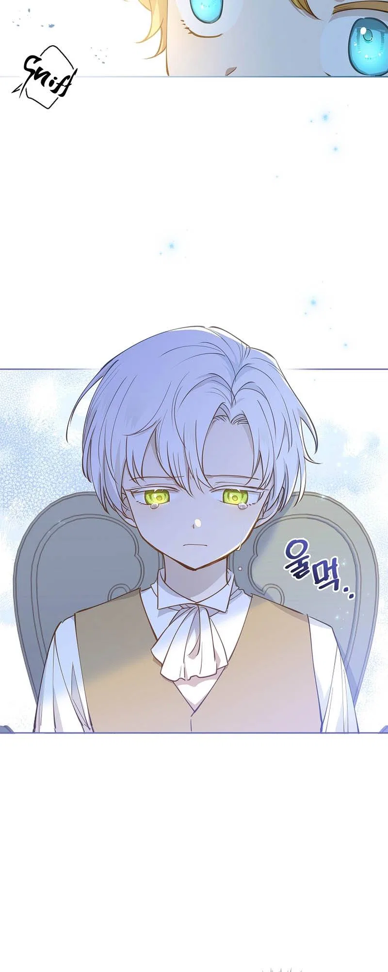For a Fairytale Ending Chapter 12 – Page 31