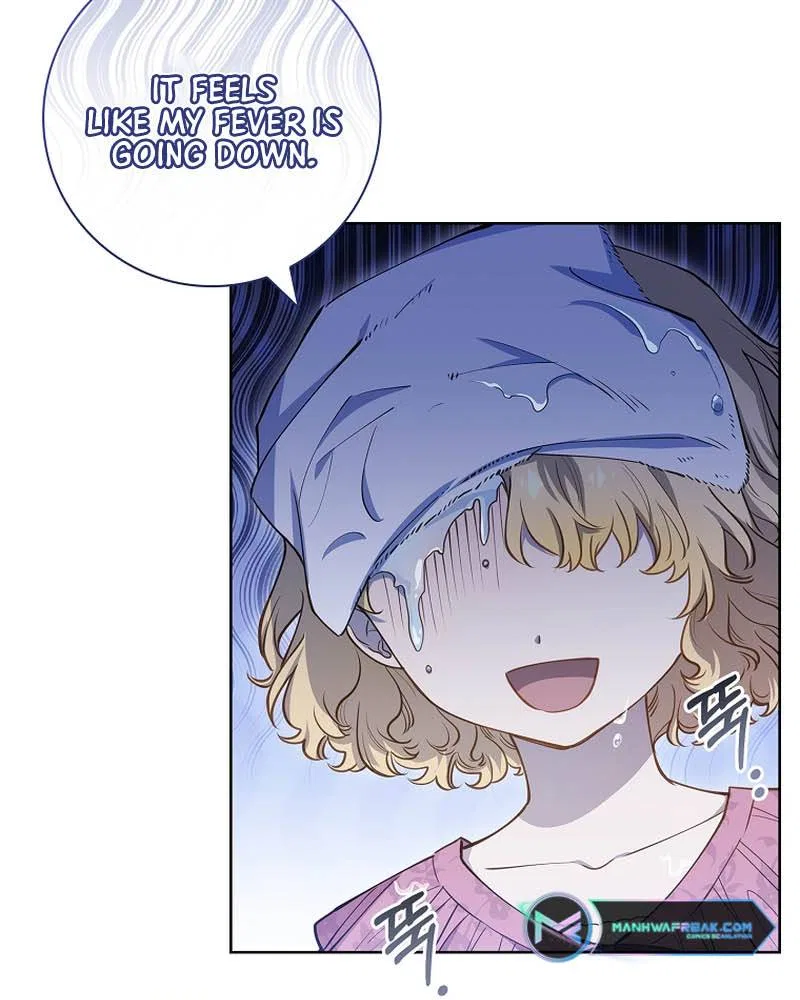 For a Fairytale Ending Chapter 12 – Page 41