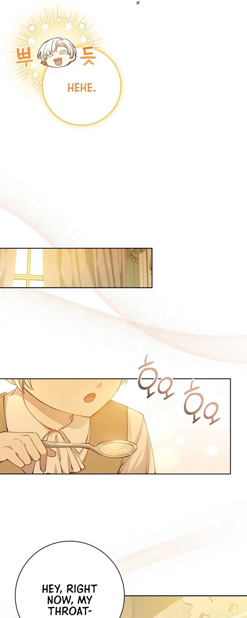 For a Fairytale Ending Chapter 12 – Page 42