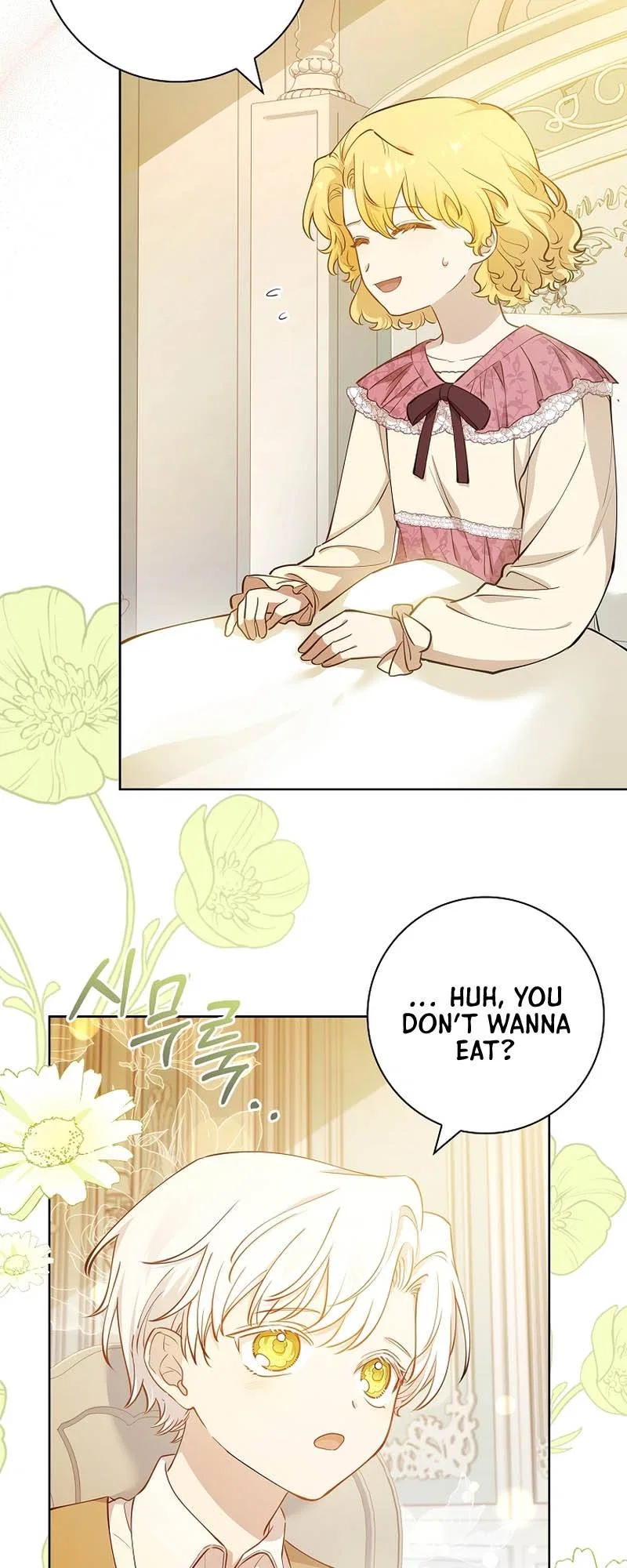 For a Fairytale Ending Chapter 12 – Page 43