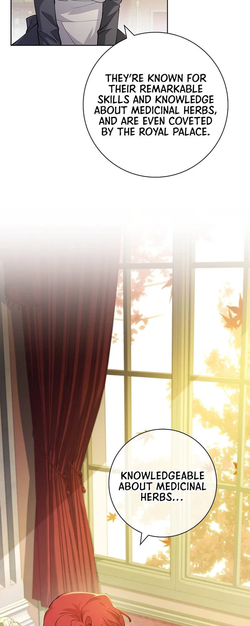 For a Fairytale Ending Chapter 12 – Page 60