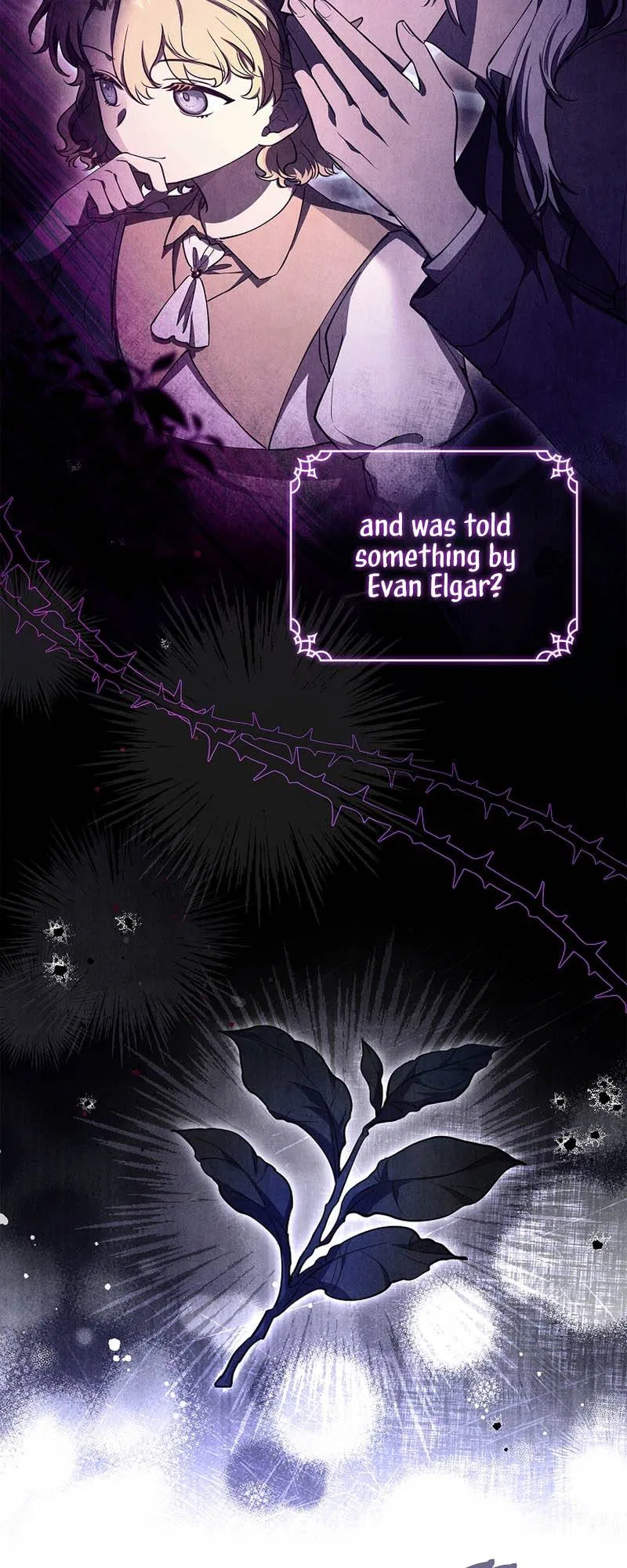 For a Fairytale Ending Chapter 12 – Page 62