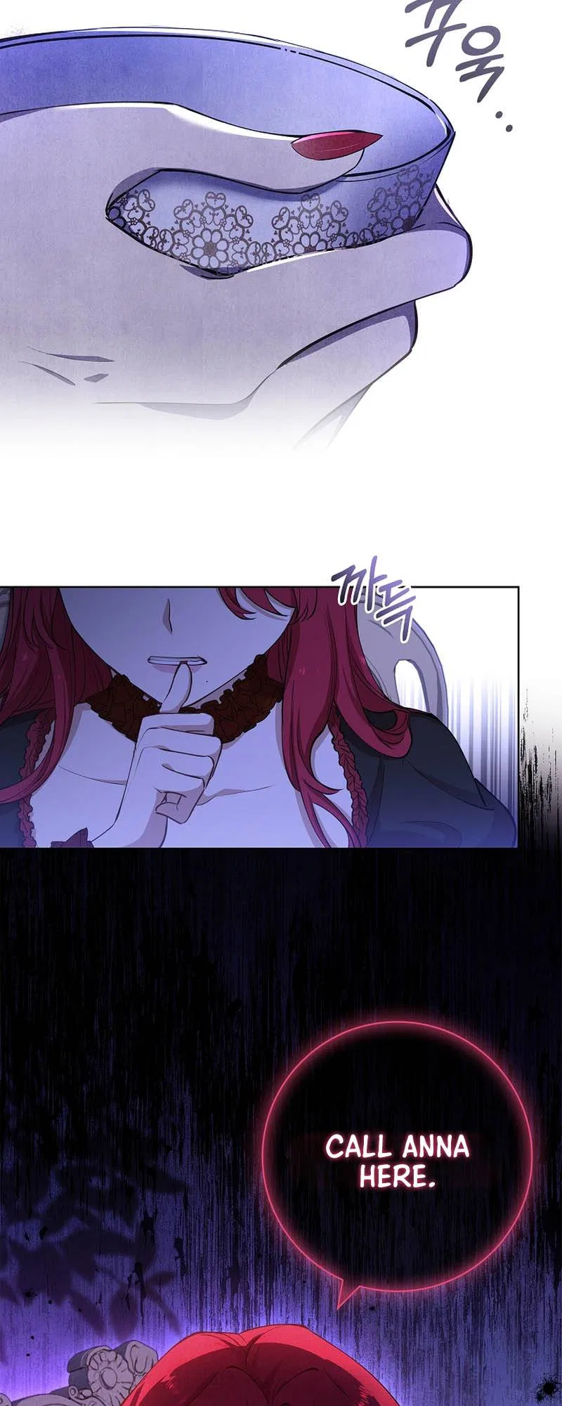 For a Fairytale Ending Chapter 12 – Page 63