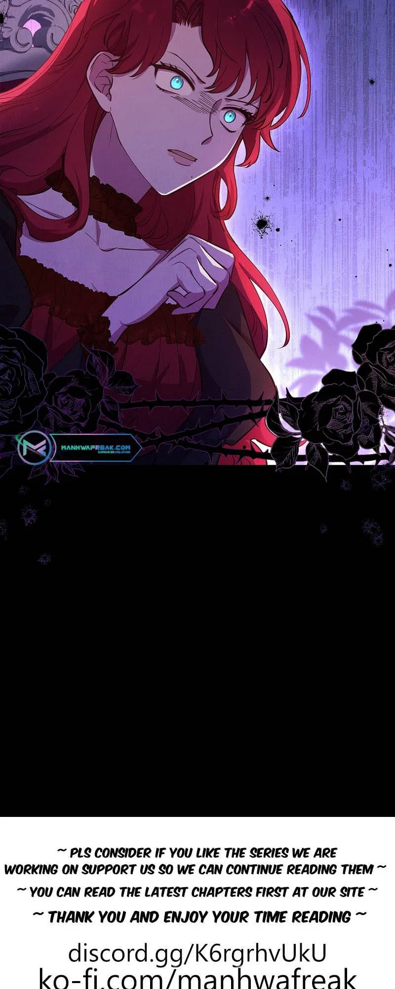 For a Fairytale Ending Chapter 12 – Page 64