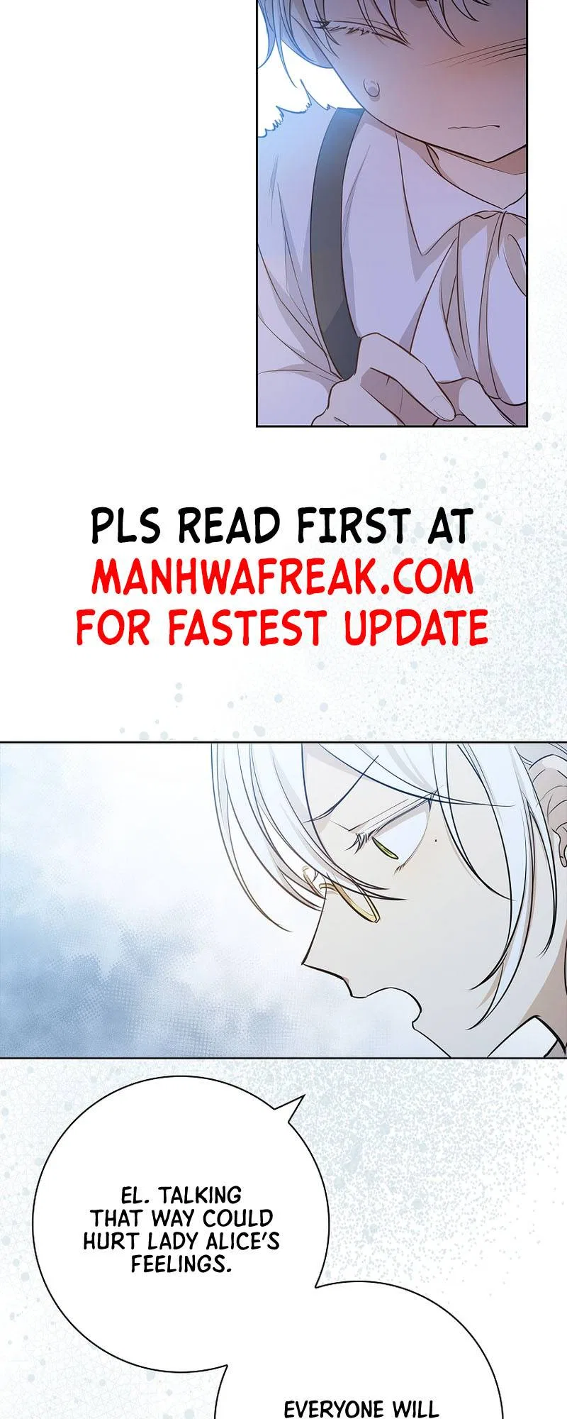 For a Fairytale Ending Chapter 11 – Page 7
