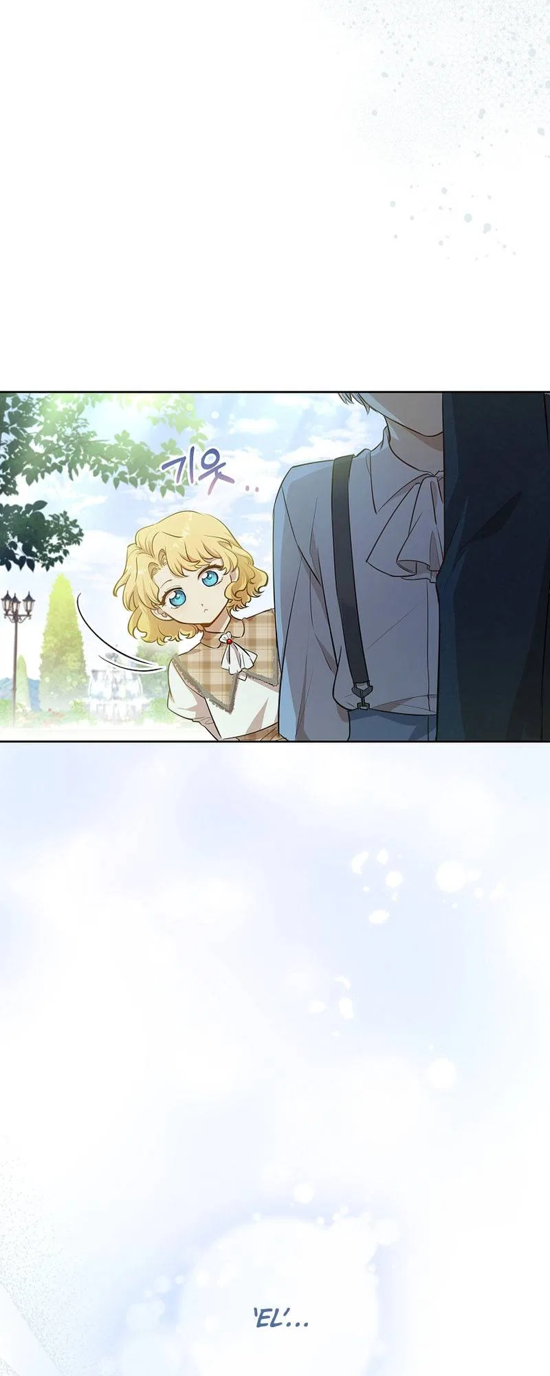 For a Fairytale Ending Chapter 11 – Page 9