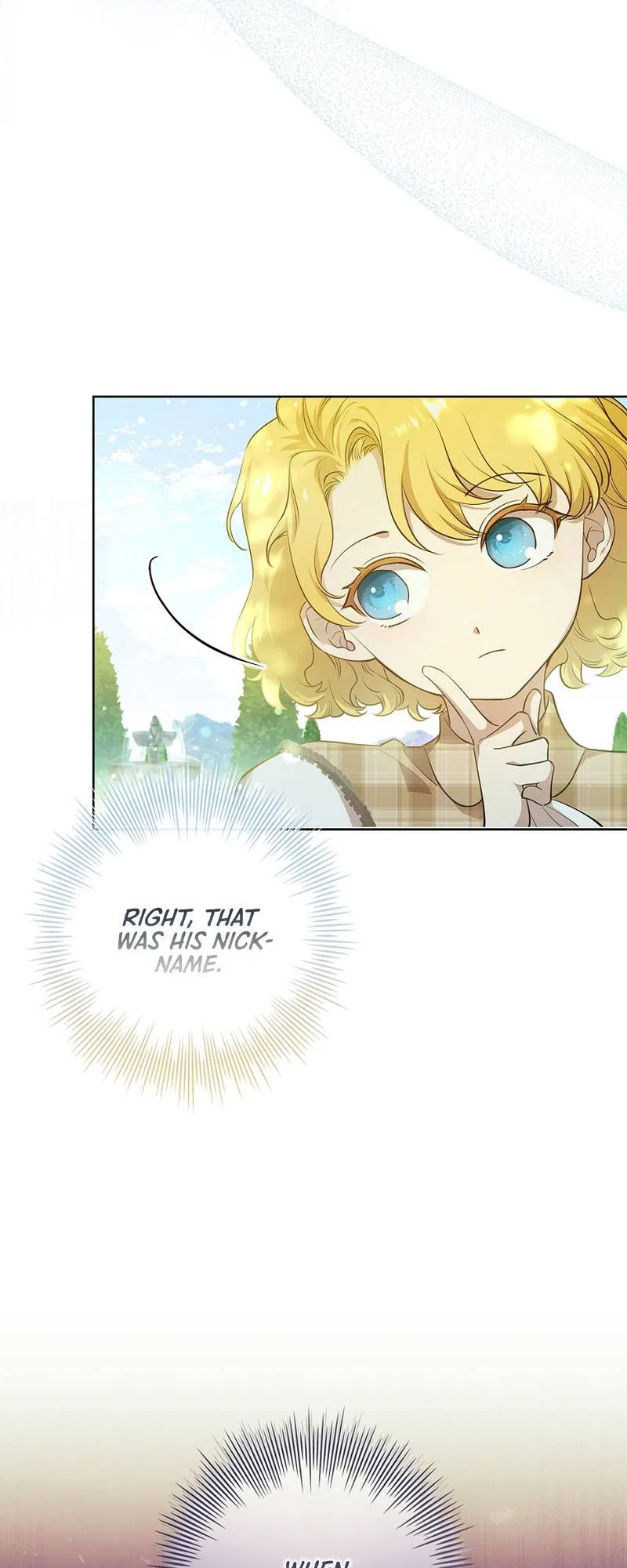 For a Fairytale Ending Chapter 11 – Page 11