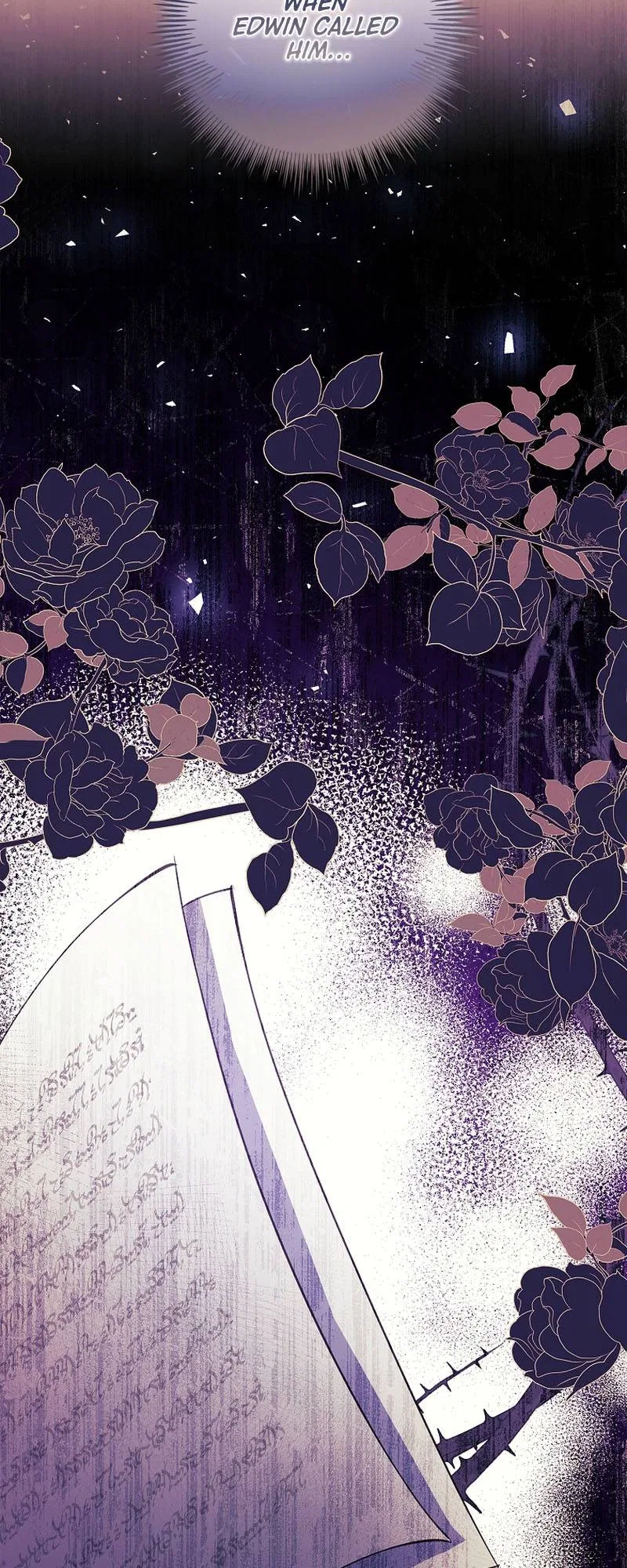 For a Fairytale Ending Chapter 11 – Page 12