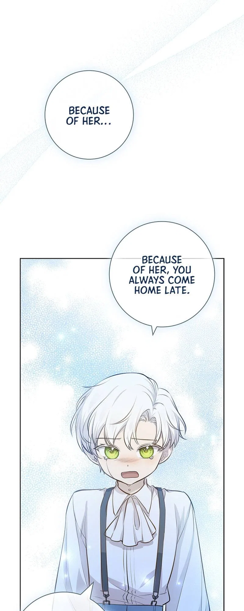 For a Fairytale Ending Chapter 11 – Page 19