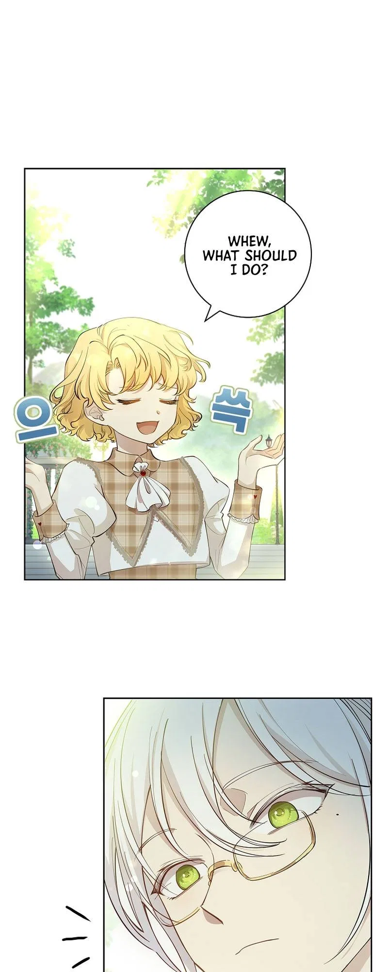 For a Fairytale Ending Chapter 11 – Page 25