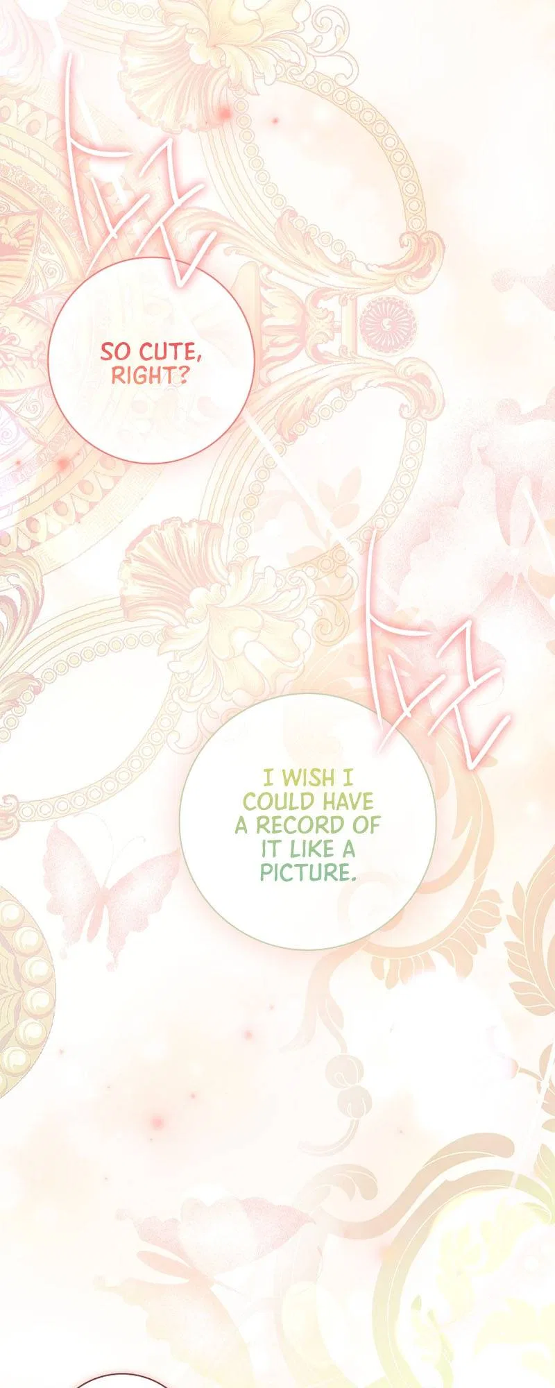 For a Fairytale Ending Chapter 11 – Page 41