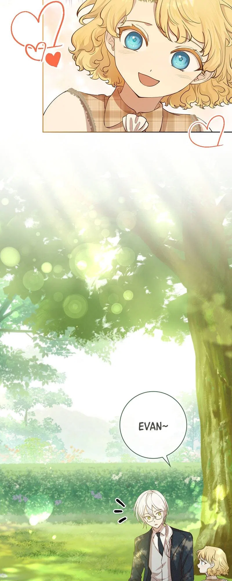 For a Fairytale Ending Chapter 11 – Page 45