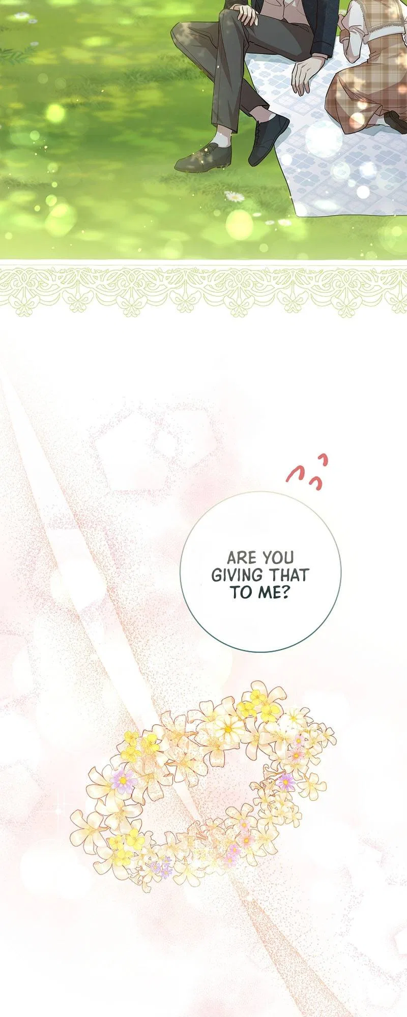 For a Fairytale Ending Chapter 11 – Page 46