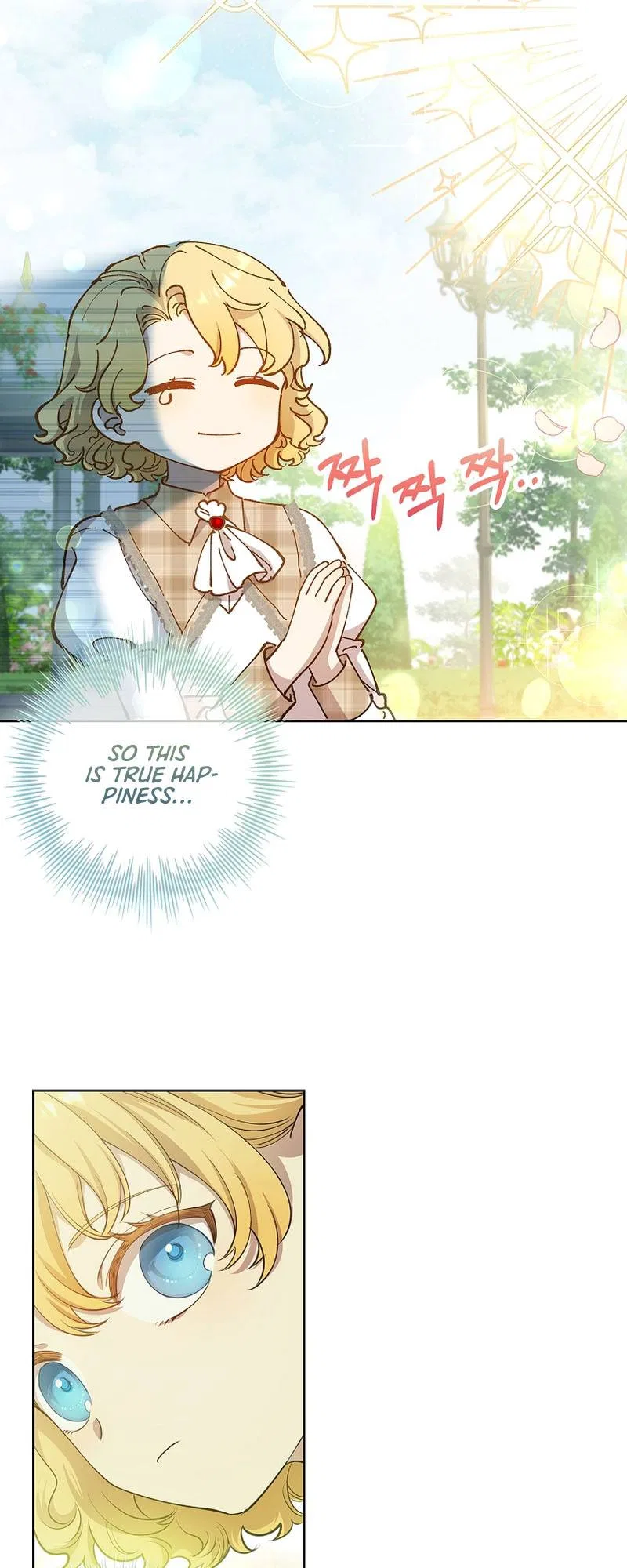 For a Fairytale Ending Chapter 11 – Page 49